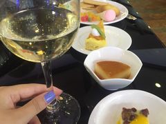 -三亚胜意海景酒店·海鲜自助餐厅(三亚湾路店)