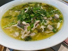 -孙家外婆•长春地标美食新名片(吾悦广场店)