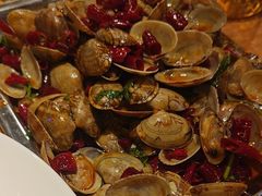 -喝丢一只鞋海鲜烧烤·海肠捞饭(东关街店)