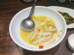 -宋庄魁元艺术餐厅