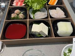 -海底捞火锅(亲贤北街店)