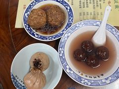 -粗茶淡饭(东关街店)