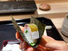 -鮨心和(外滩店)