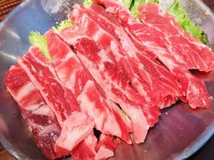 -悟能八戒烤肉自助(秦隆步行街店)