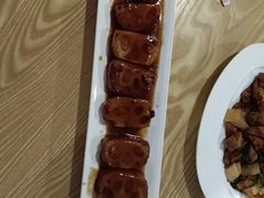 -佛有缘素食馆·荔湾老字号(陈家祠首店)