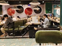 -一绪に寿喜烧自助(世茂广场店)