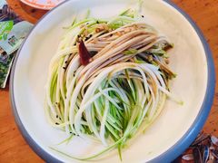 -肉串汪(月坛店)