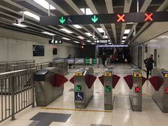 -呼家楼(地铁站)