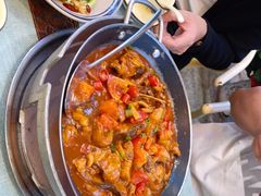 -大师傅金奖啤酒鱼(西街口总店)