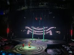 -汉秀剧场