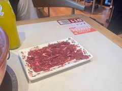 -东门口涮肉·砂锅·烤串(老门东店)
