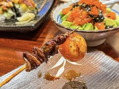 -鸟鹏烧鸟居酒屋(仁恒梦中心店)