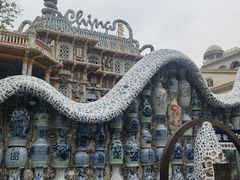 -天津五大道文化旅游区