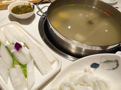 -和兴记潮汕牛肉火锅(太原街万达店)