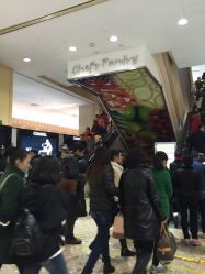 -周大福CHOW TAI FOOK(浦东八佰伴店)