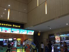 -万达影城(江北万达广场IMAX店)