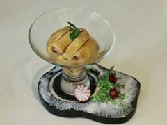 -丽晶美庐·玉兰餐厅