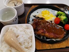 -云阁餐吧(西丽店)