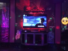 -星光欢乐迪氧吧KTV(南环路店)