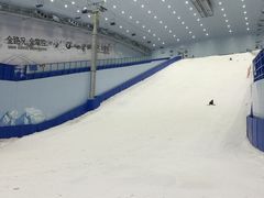 -哈尔滨热雪奇迹