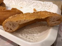 -点都德(华强南店)
