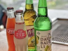 -蚝英雄鲜蚝自助专门店(长楹天街直营店)