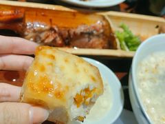 一口闷芝士南瓜-大牌大·传统杭帮菜(湖滨店)