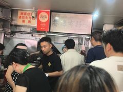 -花溪牛肉粉(八鸽岩店)