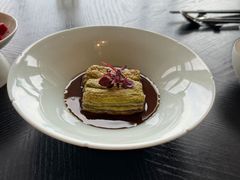 -杭州桐庐康莱德酒店中餐厅·乐