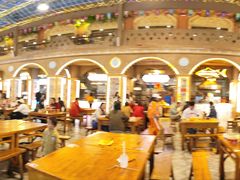 -新疆国际大巴扎