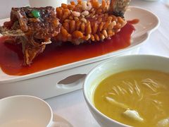-松鹤楼·非遗·苏帮菜(融科店)
