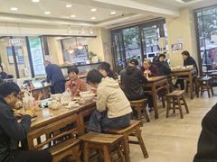 -老刘家永盛斋·传统泡馍(东关南街店)