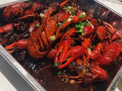 麻辣小龙虾-簋街仔仔小龙虾(簋街二店)