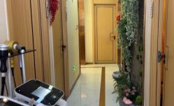 -芳朵美容养生SPA