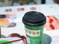 -孖记茶档·热腾茶餐(荔湾领展广场店)