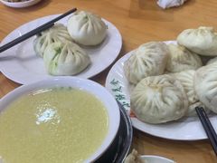 -小胖包子王(阜成门内店)