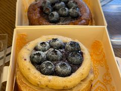 -OUR Bakery(SKP-S店)