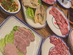 -厝味火锅·潮汕卤水火锅(十一合店)