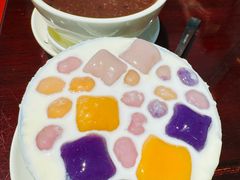 -民信老铺(双皮奶博物馆店)