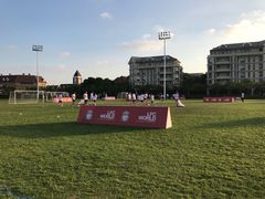 -上海德威外籍人员子女学校(浦东校区)