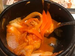 -新石器烤肉(中房金谊广场店)