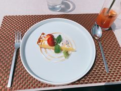 -Kathleen's Waitan 凯圣琳江景西餐厅(外滩店)