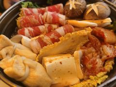 -小川洋风料理(武商MALL店)