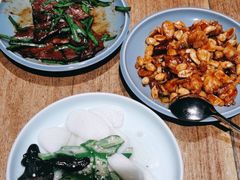 -小吊梨汤·北京菜·烤鸭(望京四元桥购物中心店)