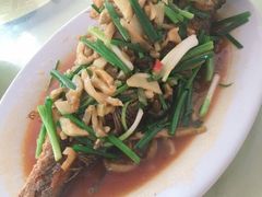 -秋姐美食店(旅游大道店)