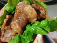 -棒小伙·齐齐哈尔烤肉(龙茗路店)