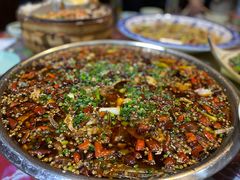 -三大钵江湖菜(空港店)