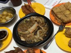 -冰岛茶餐厅(世茂店)