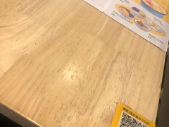 -满记甜品(巴黎春天宝山店)