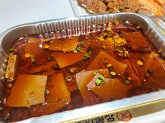 -白氏兄弟烧烤(中赢广场店)